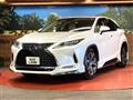 2019 Lexus RX