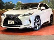 2019 Lexus RX
