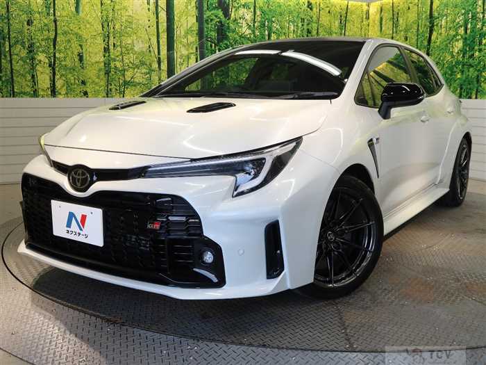 2023 Toyota Corolla Sedan