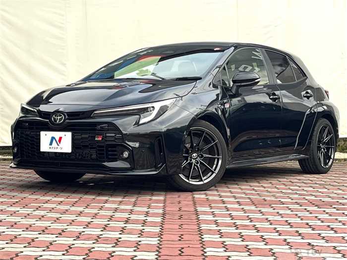 2023 Toyota Corolla Sedan