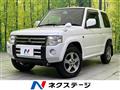 2011 Mitsubishi Pajero Mini