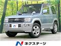 2005 Mitsubishi Pajero Mini