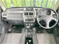 2005 Mitsubishi Pajero Mini