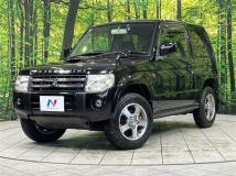 2012 Mitsubishi Pajero Mini