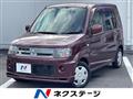 2009 Mitsubishi Toppo