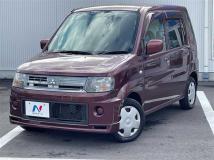 2009 Mitsubishi Toppo