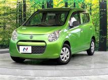 2011 Suzuki Alto