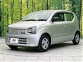 2020 Suzuki Alto