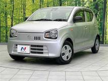 2020 Suzuki Alto