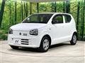 2020 Suzuki Alto