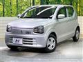 2021 Suzuki Alto