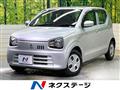 2021 Suzuki Alto