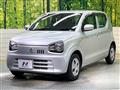 2021 Suzuki Alto