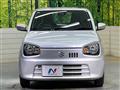 2021 Suzuki Alto