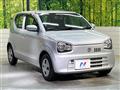 2021 Suzuki Alto
