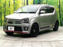 2016 Suzuki Alto Works