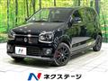 2019 Suzuki Alto Works