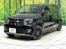 2019 Suzuki Alto Works