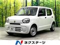 2022 Suzuki Alto
