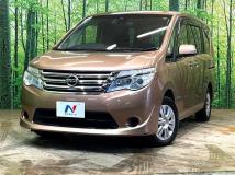 2016 Nissan Serena