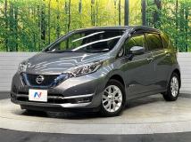 2016 Nissan Note