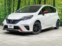 2018 Nissan Note