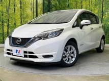 2018 Nissan Note