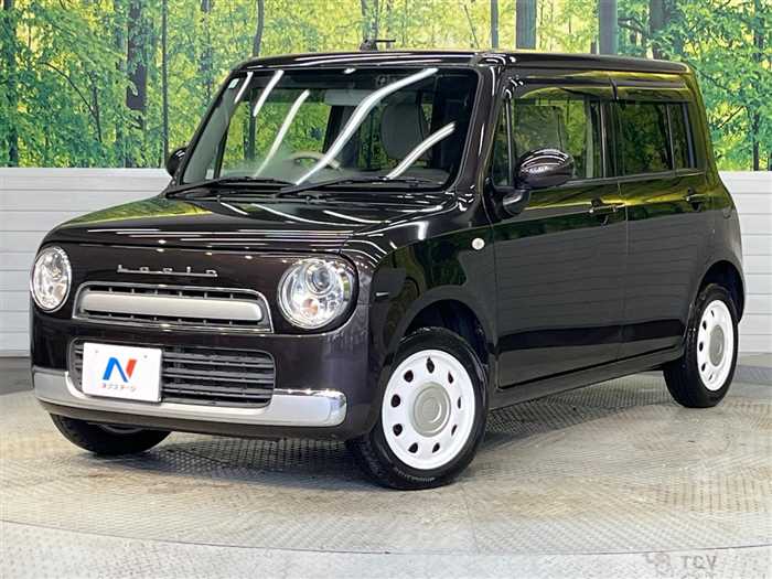 2015 Suzuki Suzuki Others