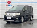 2012 Nissan Serena