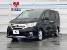 2012 Nissan Serena