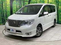 2014 Nissan Serena