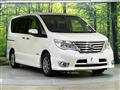 2015 Nissan Serena