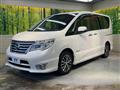 2015 Nissan Serena