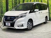 2019 Nissan Serena