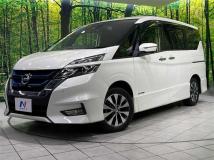 2019 Nissan Serena