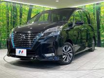 2020 Nissan Serena