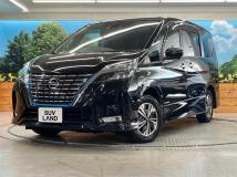 2020 Nissan Serena