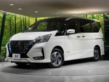2020 Nissan Serena