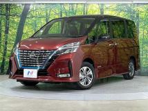 2020 Nissan Serena