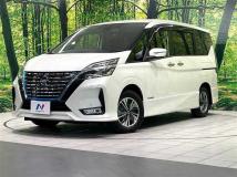2021 Nissan Serena