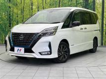 2021 Nissan Serena