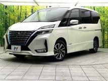 2021 Nissan Serena