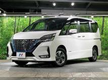 2021 Nissan Serena