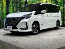 2022 Nissan Serena