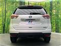 2016 Nissan X-Trail