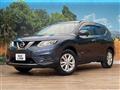 2017 Nissan X-Trail