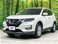 2018 Nissan X-Trail