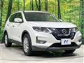 2018 Nissan X-Trail
