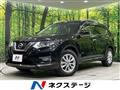 2019 Nissan X-Trail