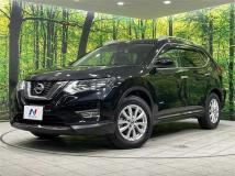 2019 Nissan X-Trail